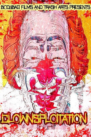 смотреть Клоунсплуатация (2018)