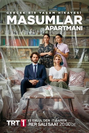 смотреть Квартира невинных (сериал)