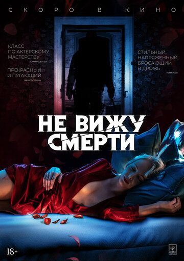 смотреть Не вижу смерти (2019)