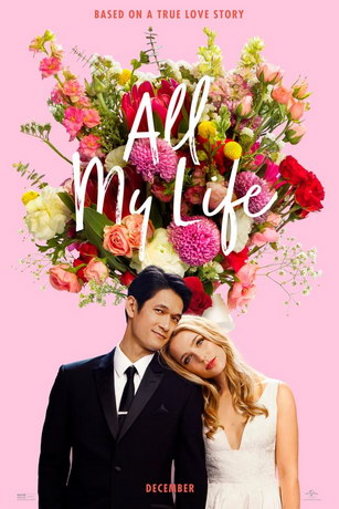 смотреть Всю мою жизнь (2020)