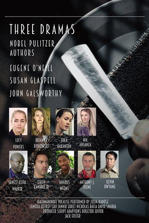 смотреть Три драмы (2020)