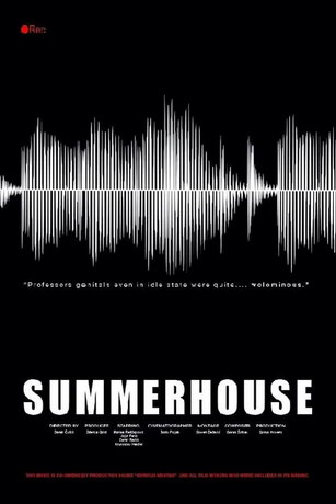 смотреть Летний дом (2018)