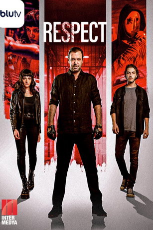 смотреть Уважение 2 сезон 4 серия