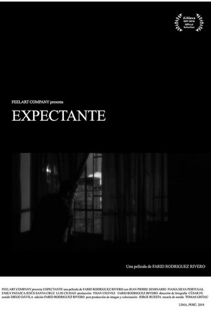 смотреть Ожидание (2018)