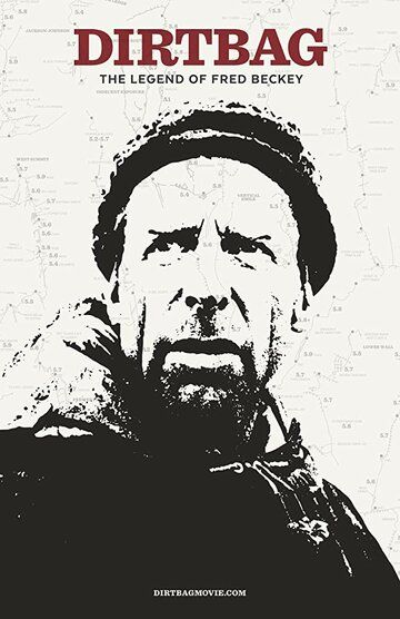смотреть Dirtbag: легенда о Фреде Бекки (2017)