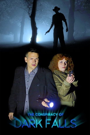 смотреть Заговор темных водопадов (2020)