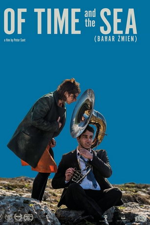 смотреть О времени и море (2018)