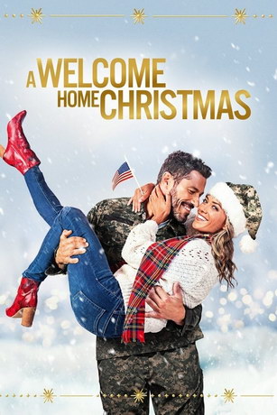 смотреть Рождество дома (2020)