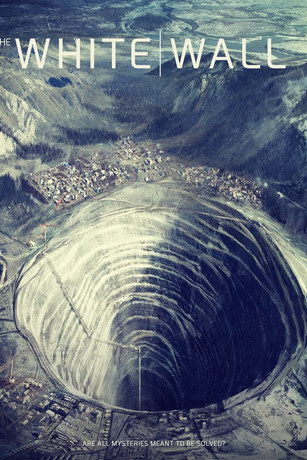 смотреть Белая стена 1 сезон 8 серия