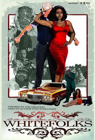 смотреть Уайтфолкс: история великого мошенника (2017)