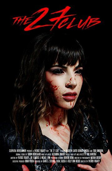 смотреть Клуб 27 (2019)