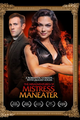 смотреть Злоключения Госпожи Людоедки (2020)