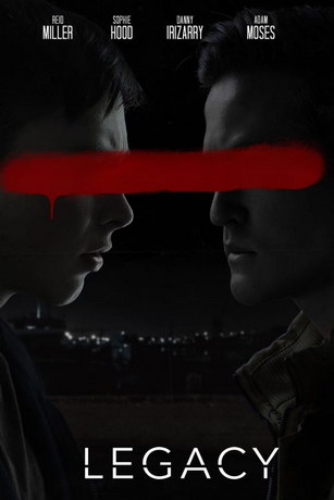 смотреть Наследие (2019)