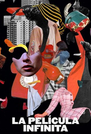 смотреть Бесконечный фильм (2018)