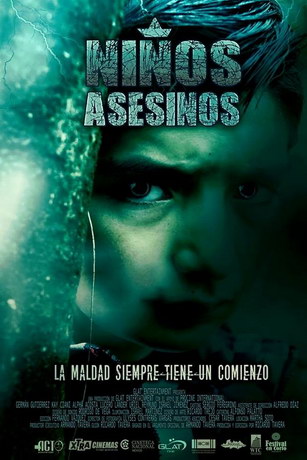 смотреть Дети-убийцы (2018)