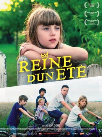 смотреть Королева Ниендорфа (2017)