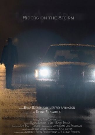 смотреть Всадники бури (2020)