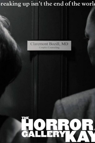 смотреть Кошмар в галерее Кей (2018)