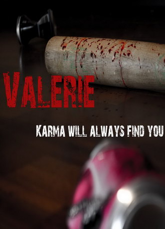 смотреть Валери (2018)