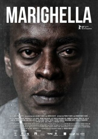 смотреть Маригелла (2019)