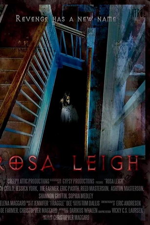 смотреть Роза Ли (2018)