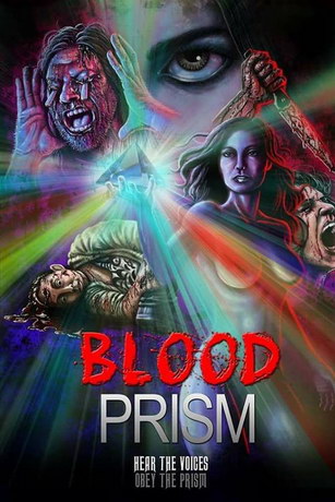 смотреть Кровавая Призма (2017)