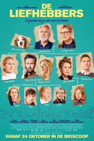 смотреть Лифхебберы (2019)