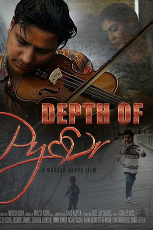 смотреть Сила любви (2020)