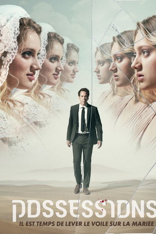 смотреть Одержимость 1 сезон 6 серия