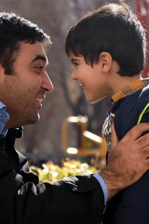 смотреть Красный Хэтчбек (2020)