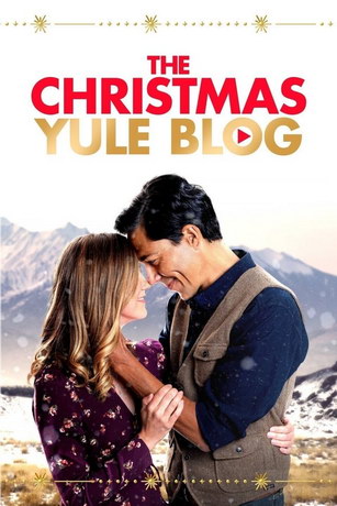 смотреть Рождественский блог (2020)