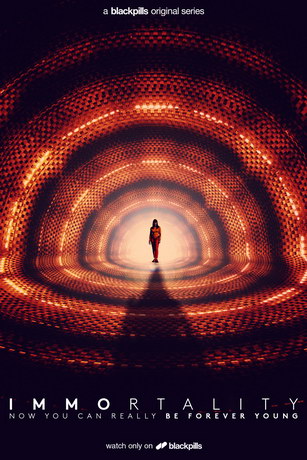 смотреть Бессмертие 1 сезон 8 серия