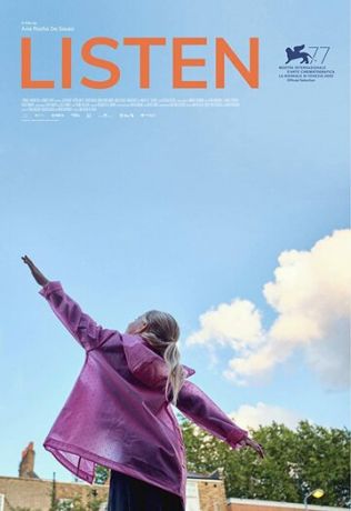 смотреть Слушай (2020)