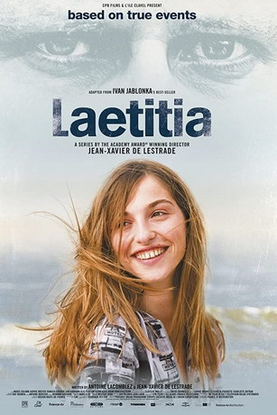 смотреть Летиция 1 сезон 6 серия