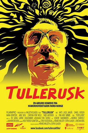 смотреть Полоумный (2020)