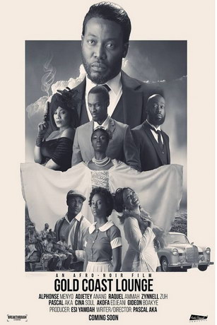 смотреть Зал ожидания Gold Coast (2019)