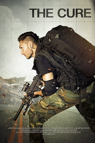 смотреть Лекарство (2020)