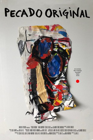 смотреть Первородный грех (2018)