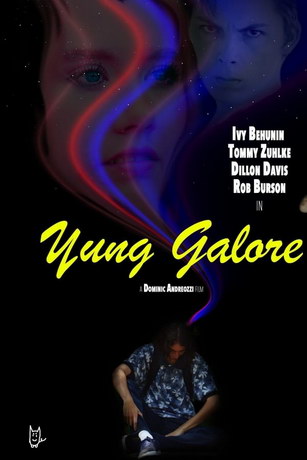 смотреть Сладкая молодость (2017)