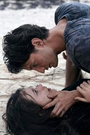 смотреть Любовники (2020)