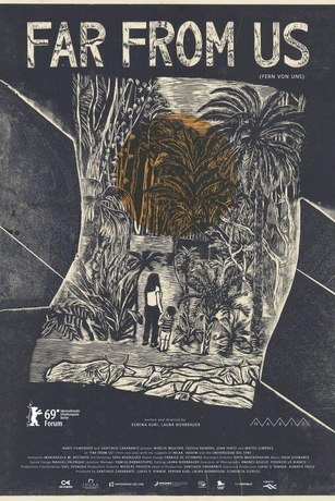 смотреть Вдали от нас (2019)