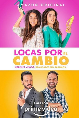 смотреть Без ума от перемен (2020)