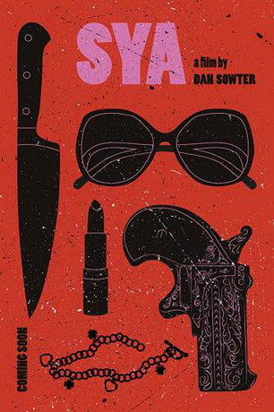 смотреть Сайя (2018)