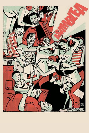 смотреть Собрание (2019)