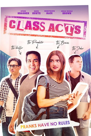 смотреть Виртуозы (2018)