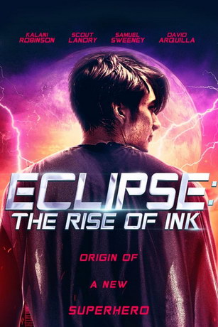 смотреть Затмение: Восхождение Инка (2018)