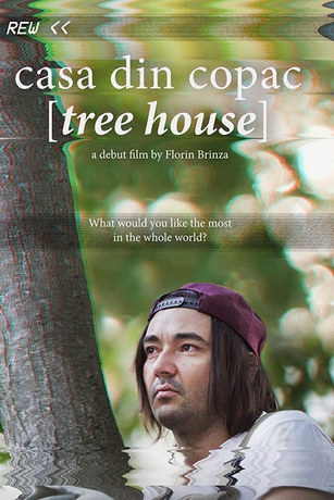 смотреть Домик на дереве (2020)