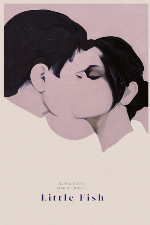 смотреть Маленькая рыбка (2021)