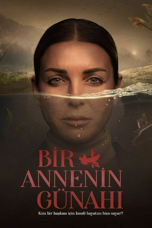 смотреть Грех одной матери 1 сезон 3 серия