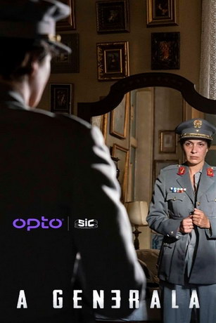 смотреть Генеральша 1 сезон 6 серия